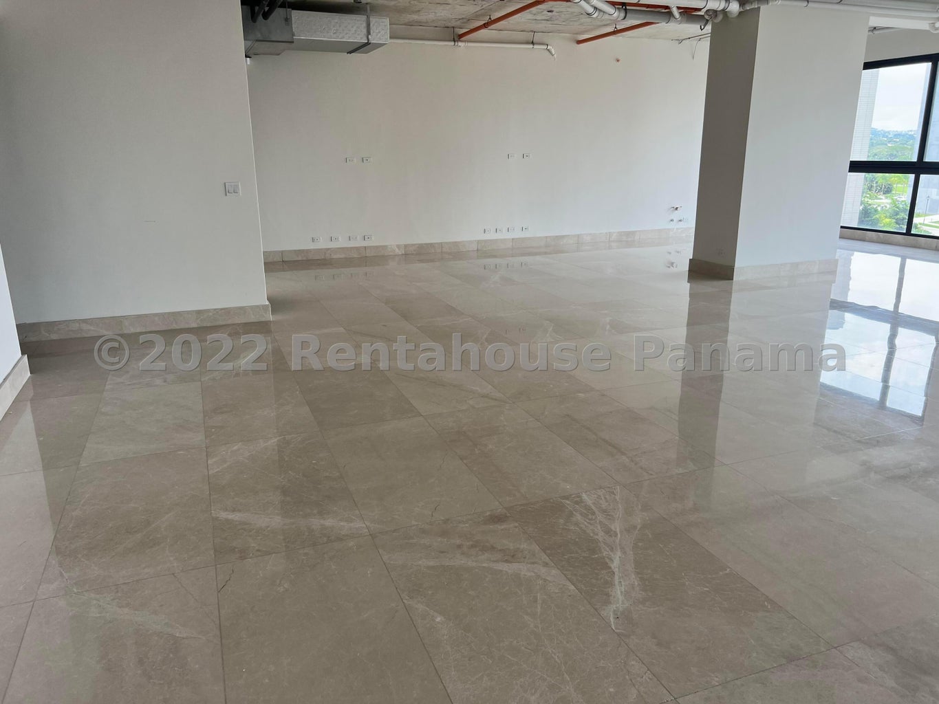 Exclusive apartment